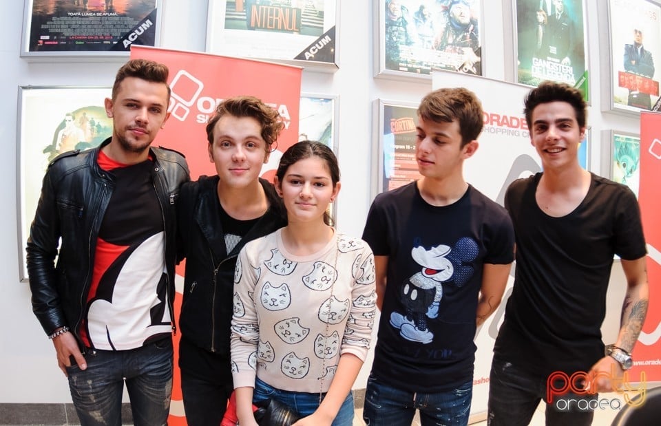 Concert Maxim,
