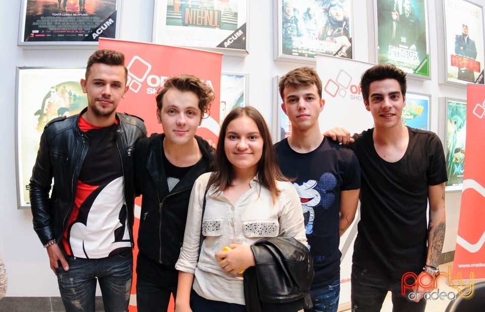 Concert Maxim,
