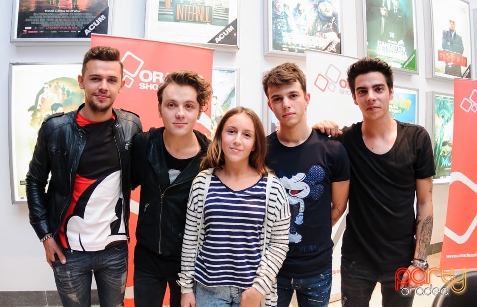 Concert Maxim,