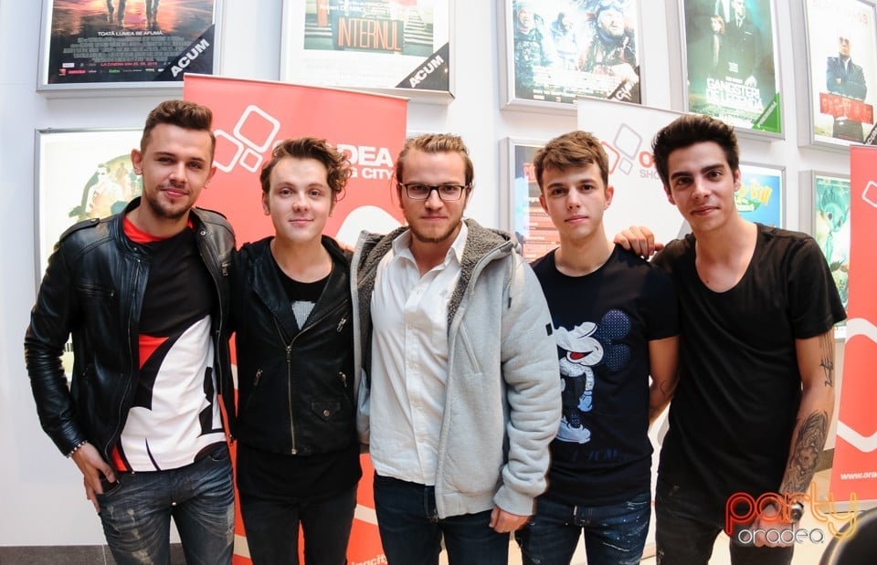 Concert Maxim,