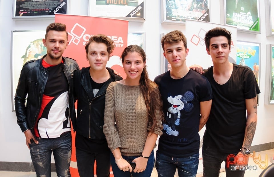 Concert Maxim,