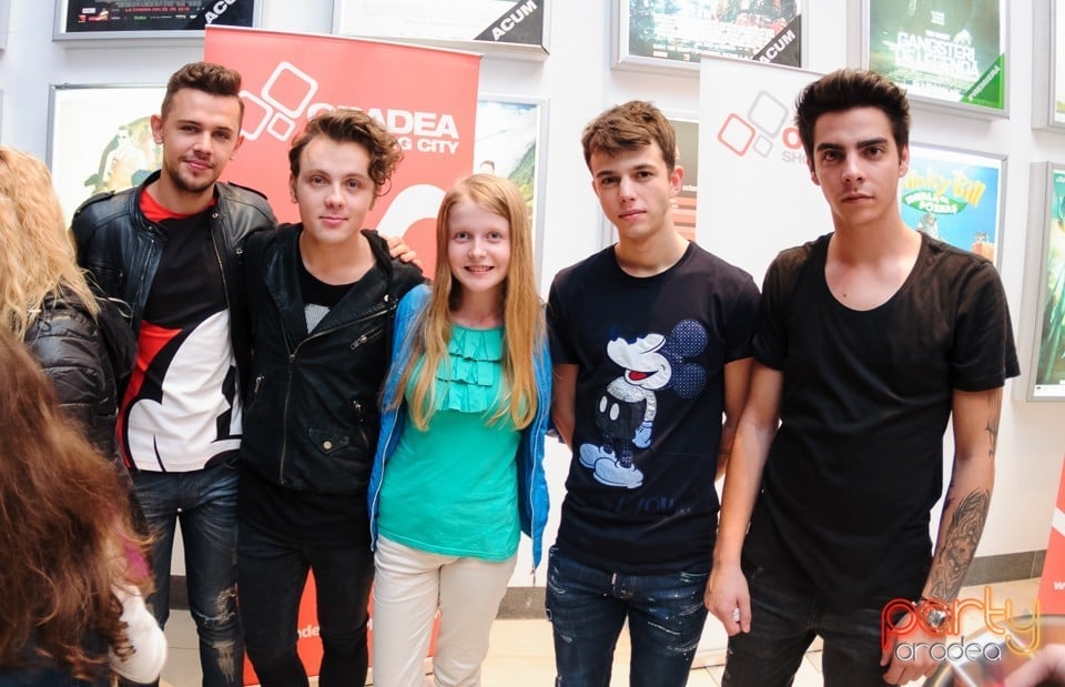 Concert Maxim,