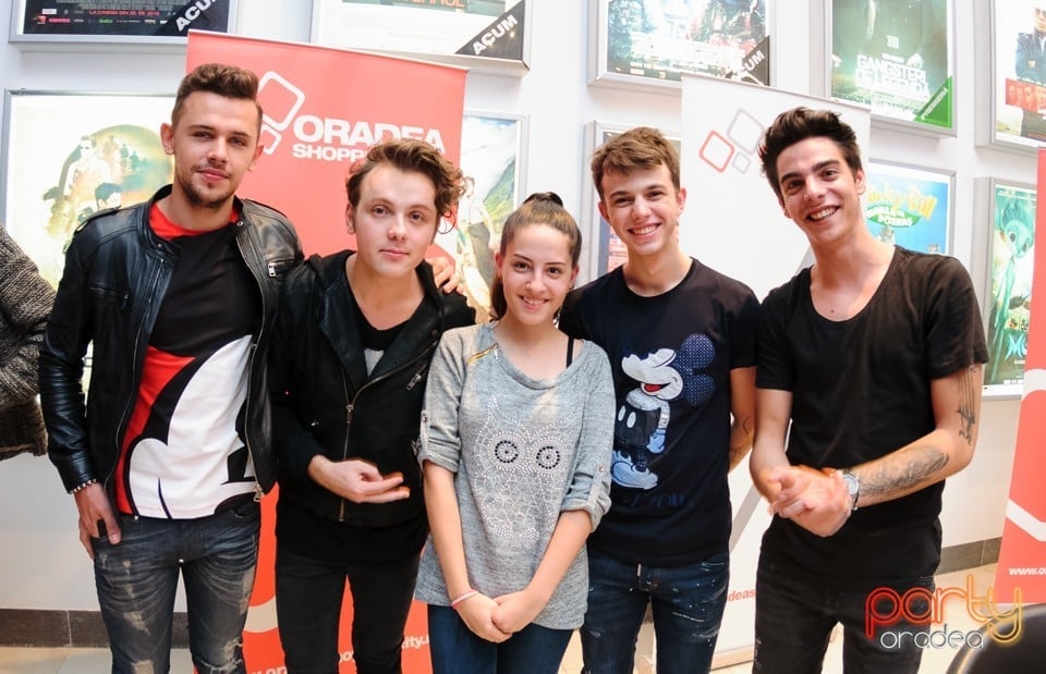 Concert Maxim,