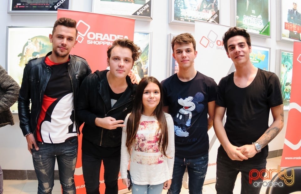Concert Maxim,