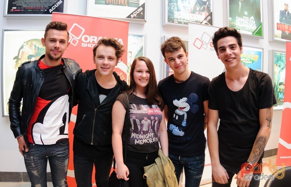 Concert Maxim,
