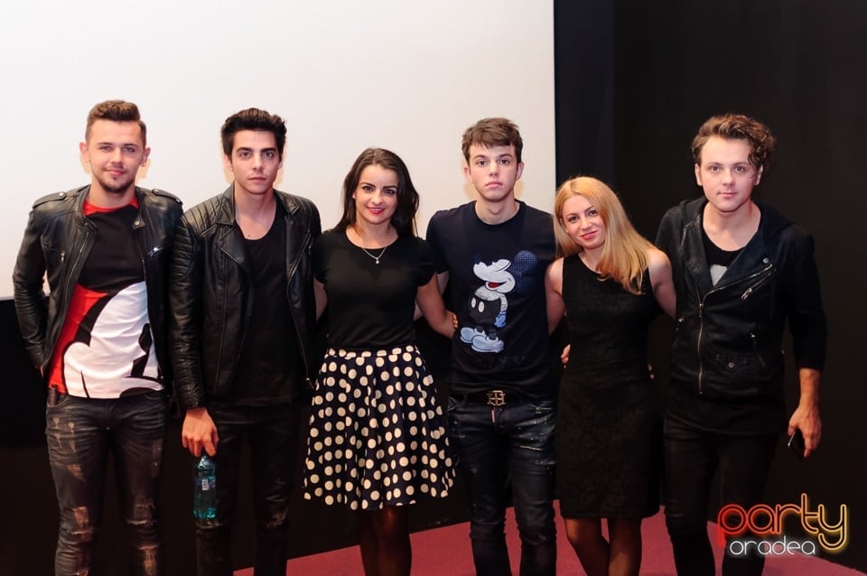 Concert Maxim,