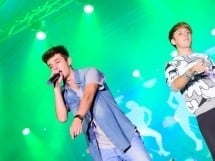 Concert Maxim