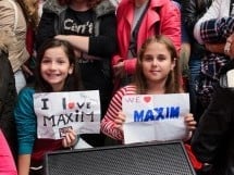 Concert Maxim