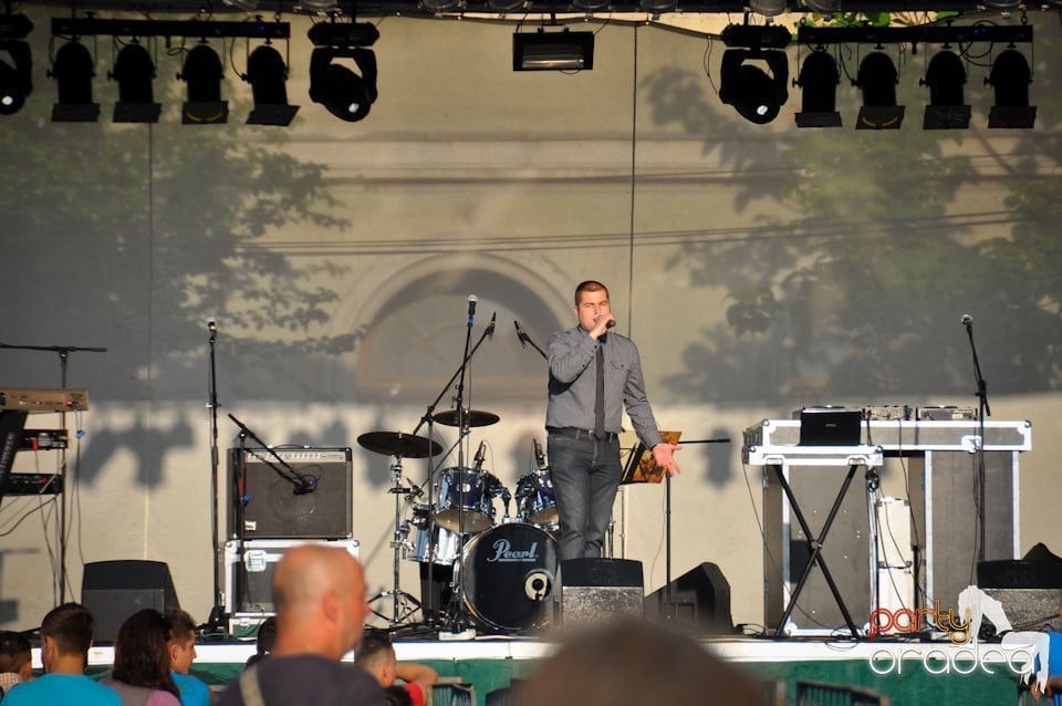 Concert Meda Music,