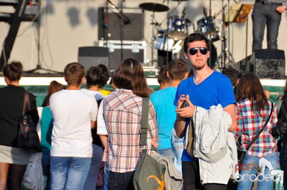 Concert Meda Music,