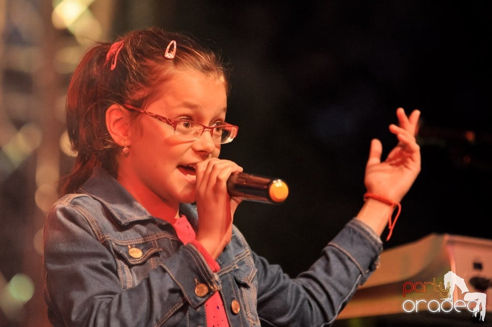 Concert Meda Music, 