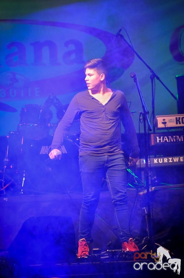 Concert Meda Music, 