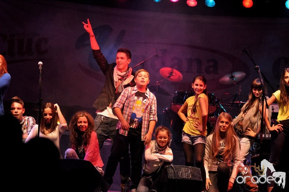Concert Meda Music, 