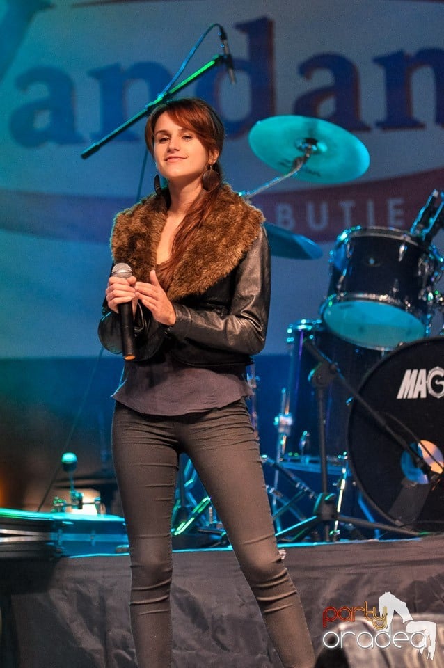 Concert Meda Music, 