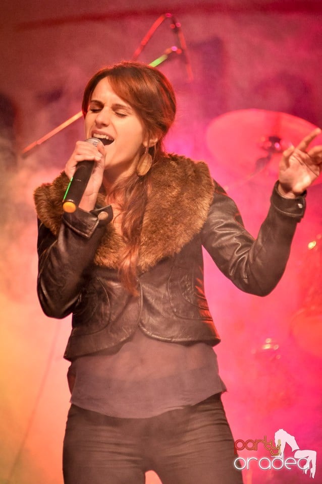 Concert Meda Music, 