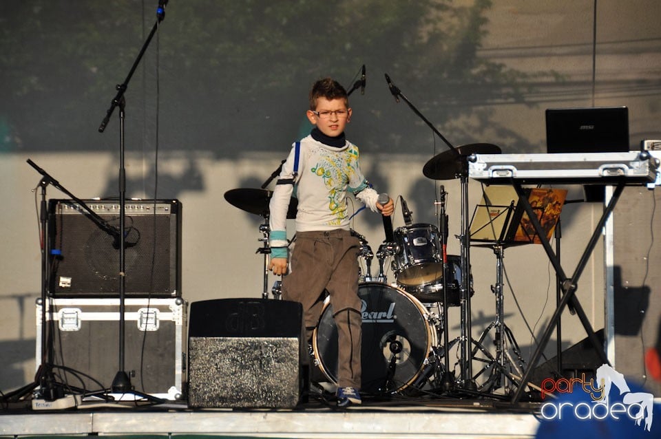 Concert Meda Music,