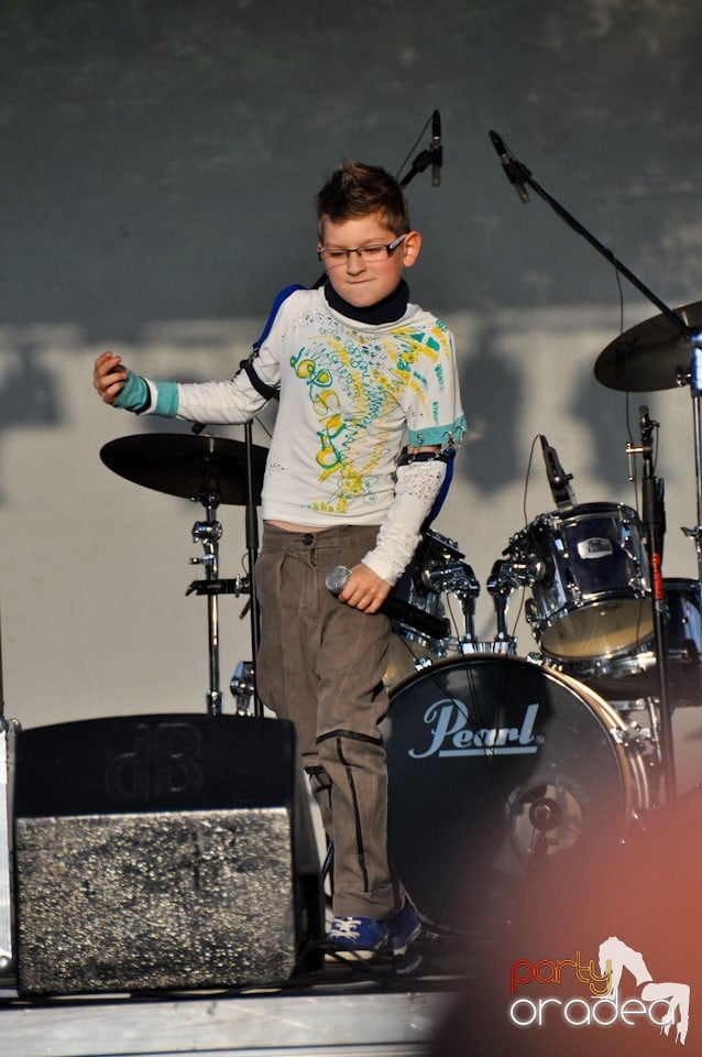 Concert Meda Music,