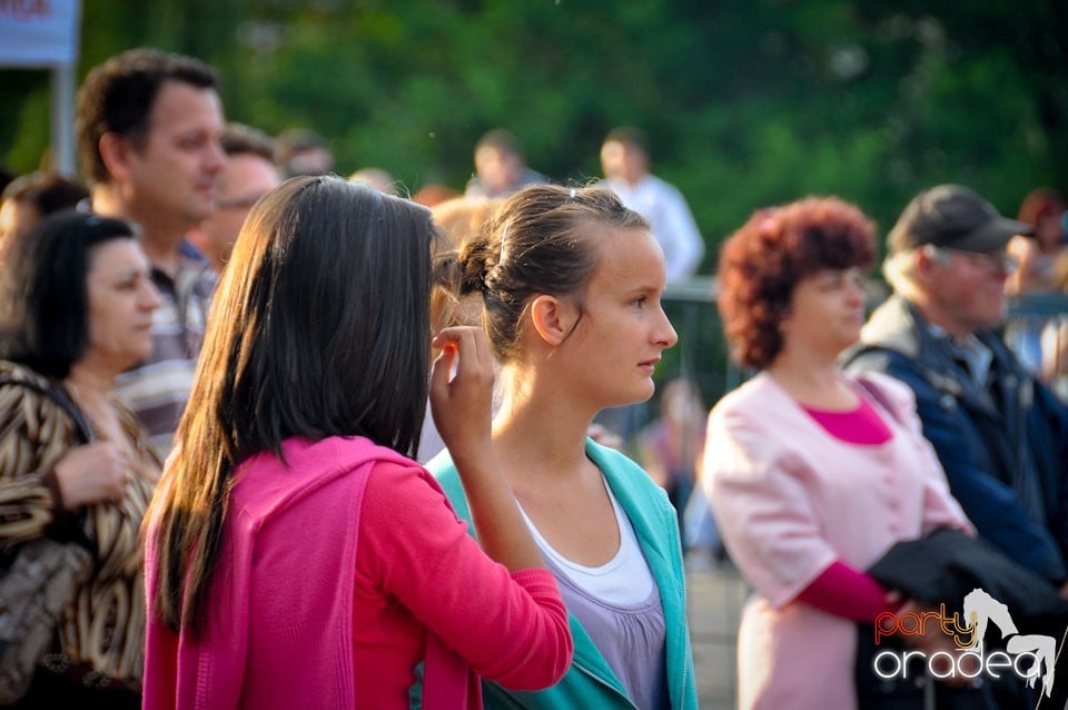 Concert Meda Music,