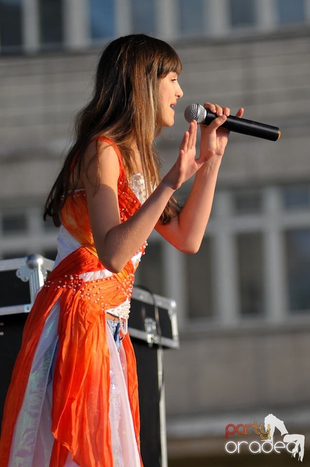 Concert Meda Music,