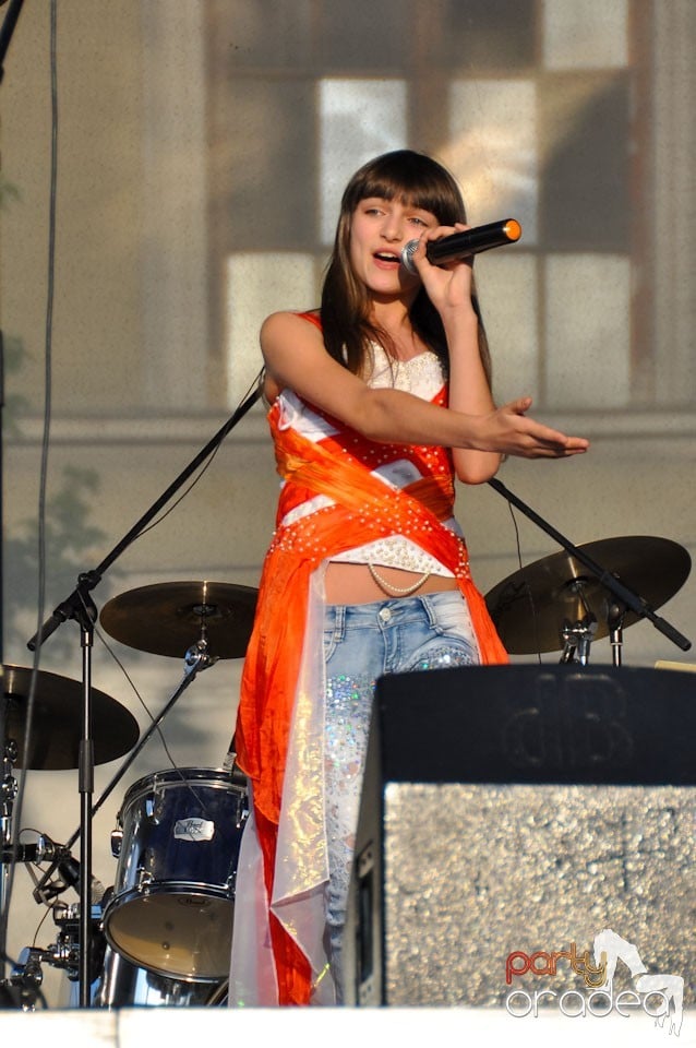 Concert Meda Music,