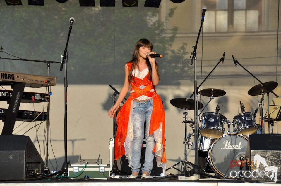 Concert Meda Music,