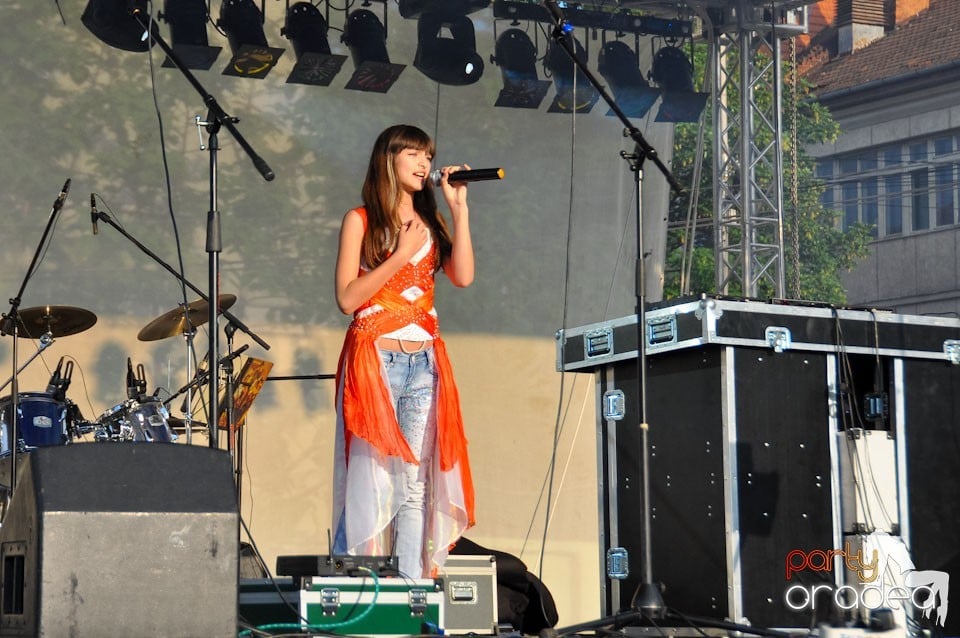 Concert Meda Music,