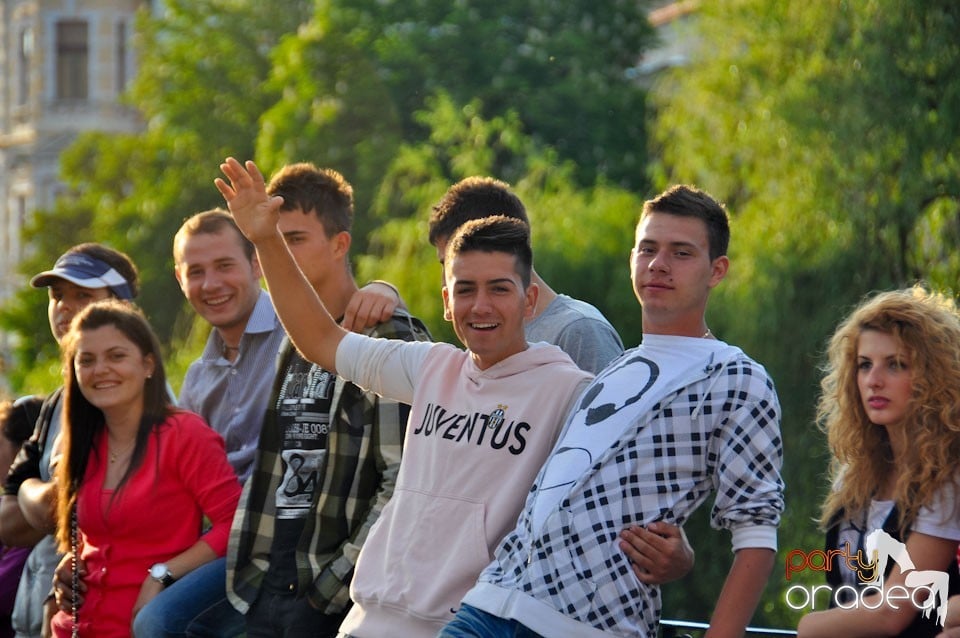 Concert Meda Music,