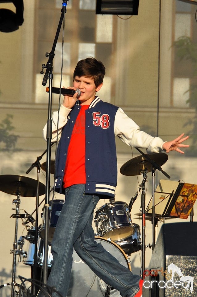Concert Meda Music,