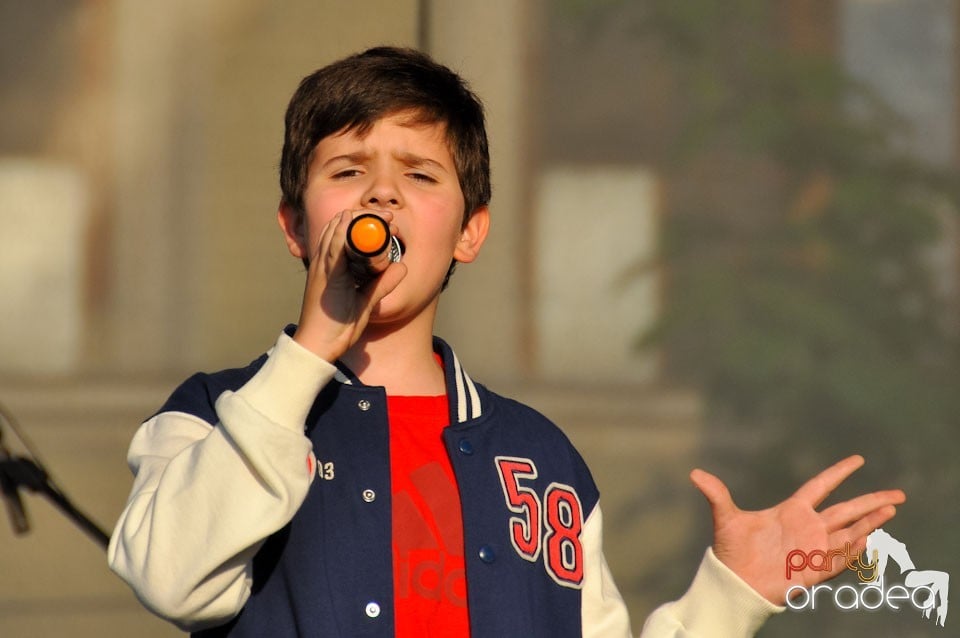 Concert Meda Music,