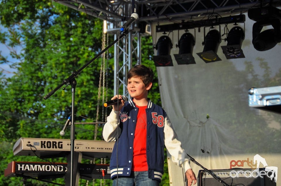 Concert Meda Music,