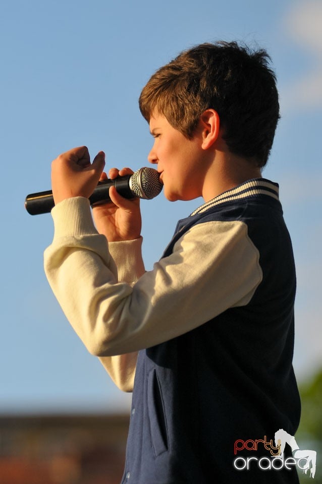 Concert Meda Music,