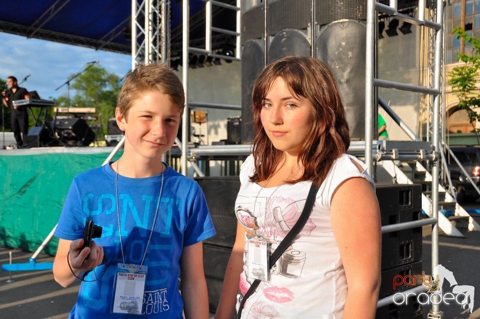 Concert Meda Music,