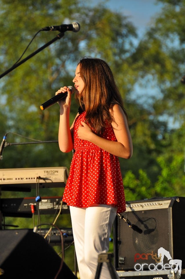 Concert Meda Music,