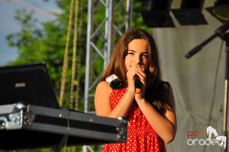 Concert Meda Music,