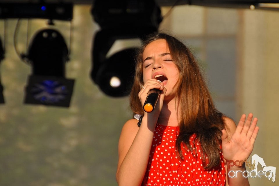 Concert Meda Music,