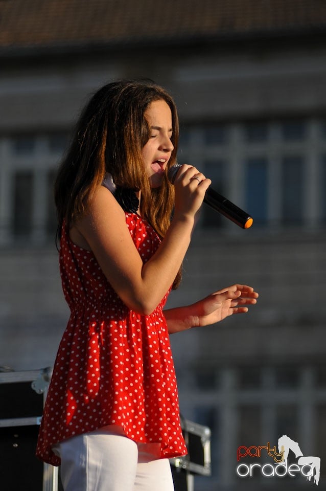 Concert Meda Music,