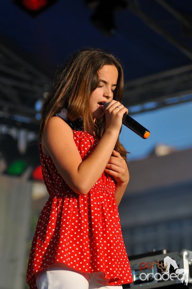 Concert Meda Music,