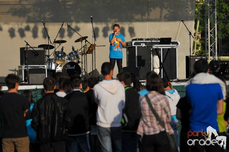 Concert Meda Music,