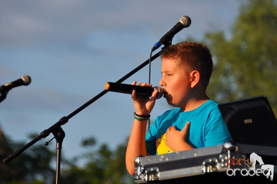 Concert Meda Music,