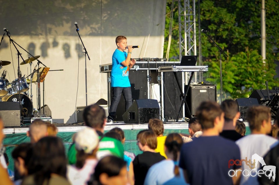 Concert Meda Music,