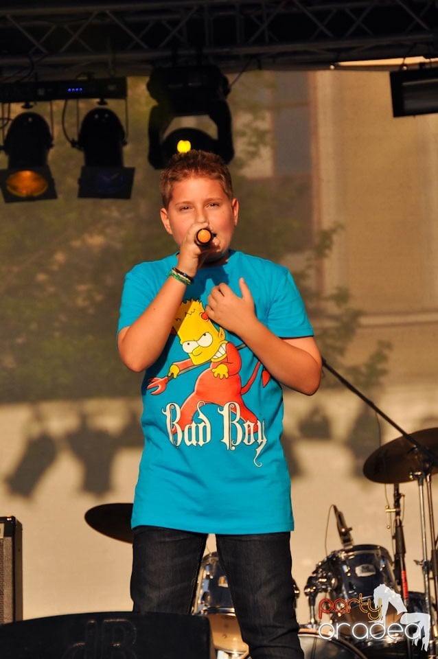 Concert Meda Music,