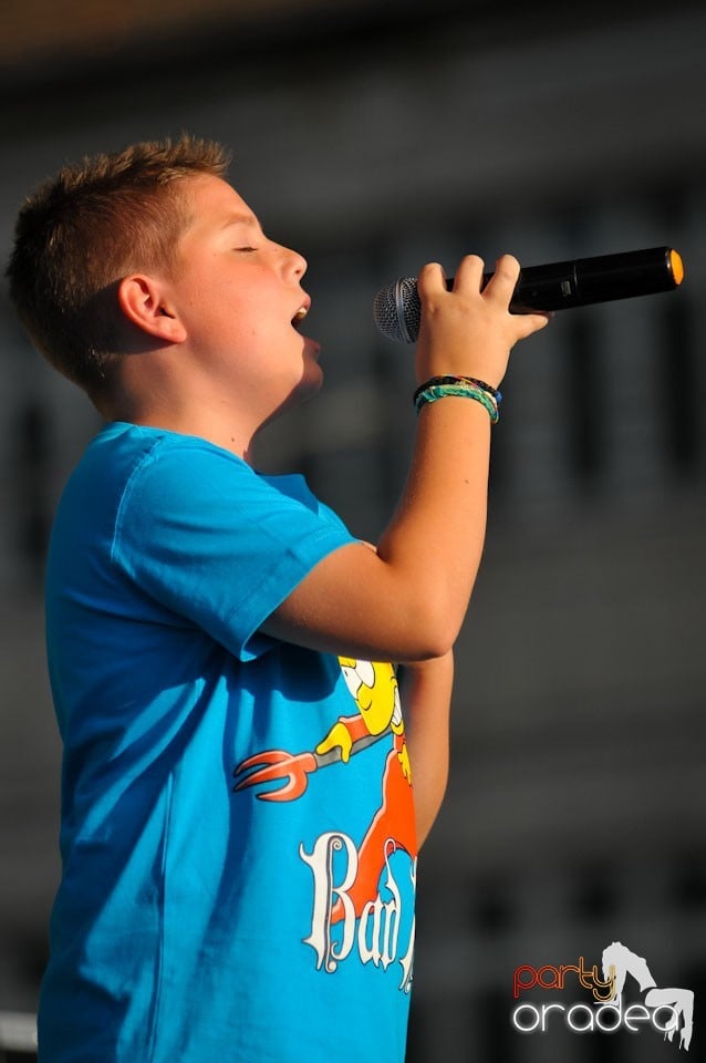 Concert Meda Music,