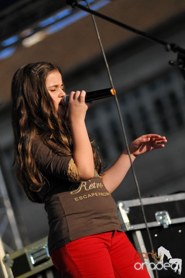 Concert Meda Music,