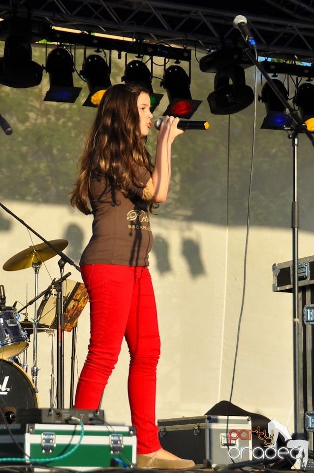 Concert Meda Music,