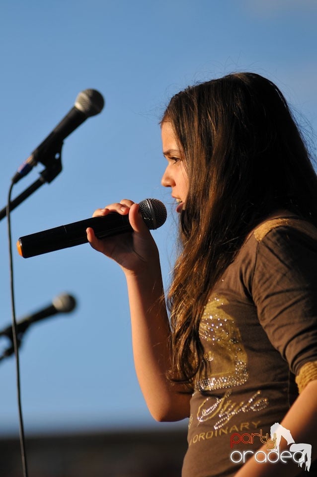 Concert Meda Music,