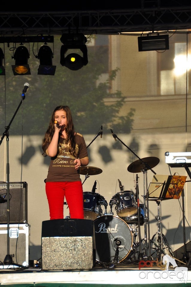 Concert Meda Music,