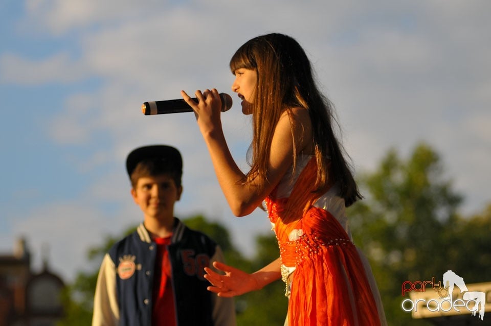 Concert Meda Music,