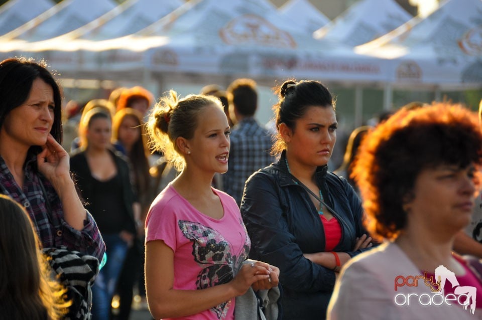 Concert Meda Music,