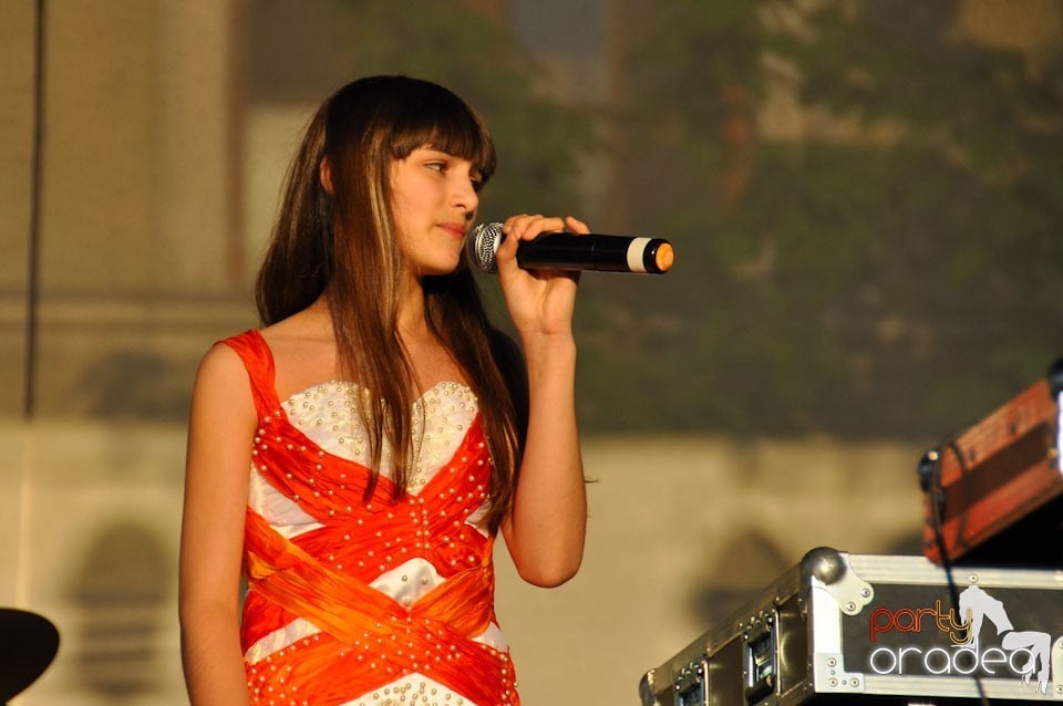 Concert Meda Music,