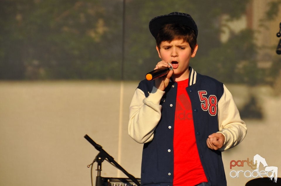 Concert Meda Music,